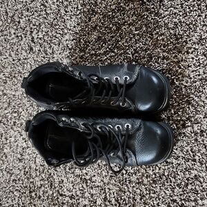 Women's Harley Davidson boots